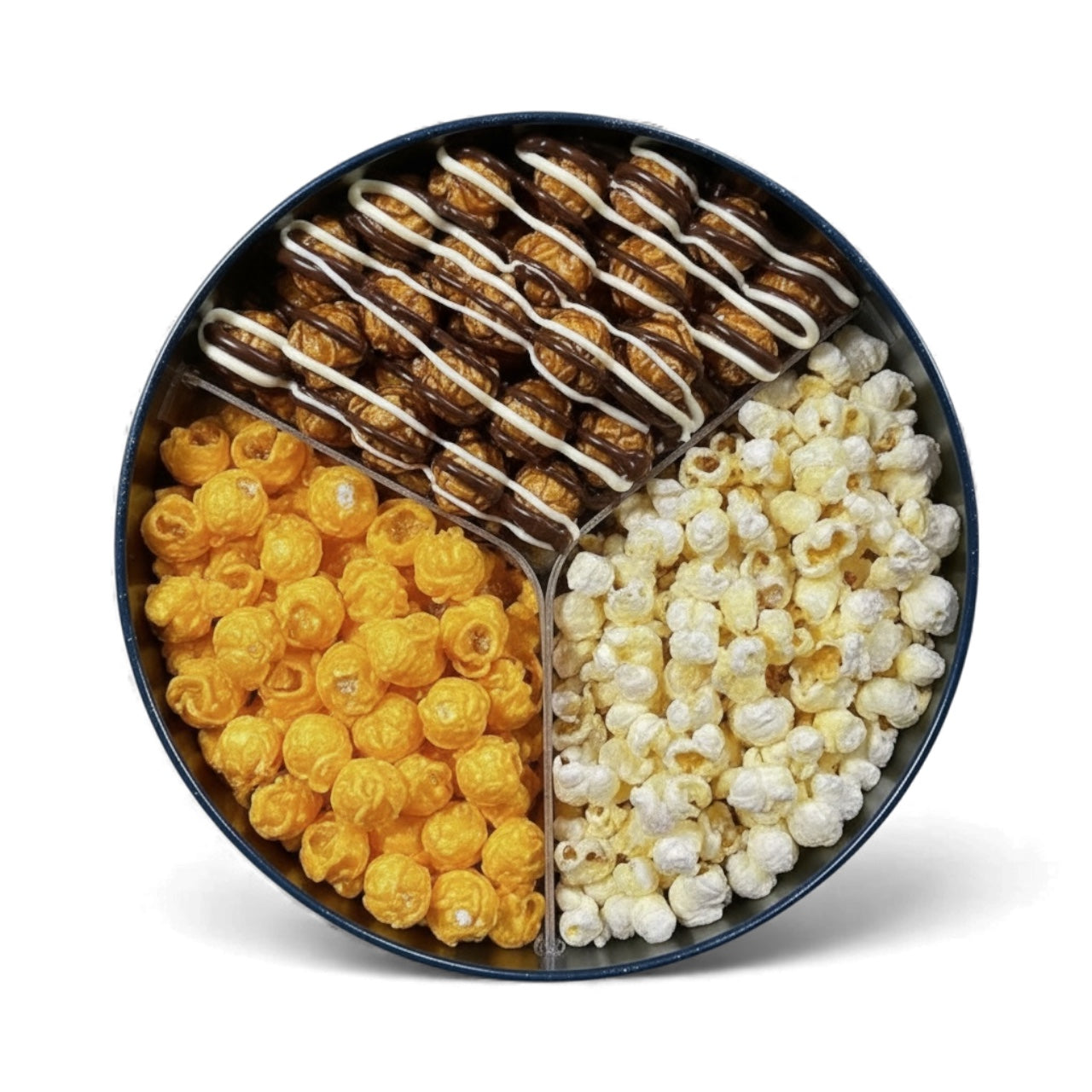 JR. Snacks Holiday Mix